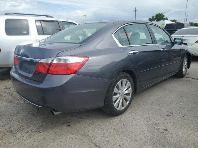 Photo 3 from auction – 2014 HONDA ACCORD EX with VIN 1HGCR2F72EA087826