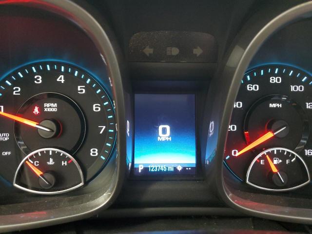Photo 9 from auction – 2015 CHEVROLET MALIBU LS with VIN 1G11A5SL8FF228655