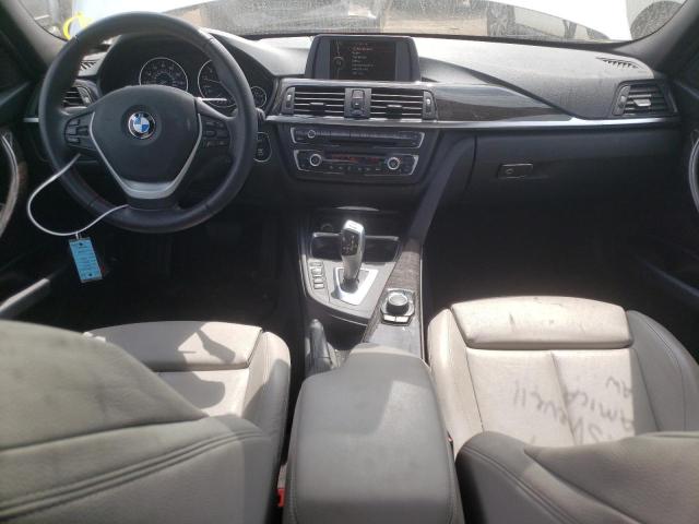 Photo 8 from auction – 2013 BMW 328 XI with VIN WBA3B3C57DJ969615