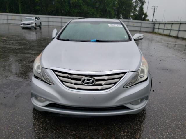 Photo 5 from auction – 2011 HYUNDAI SONATA SE with VIN 5NPEC4AC3BH001100