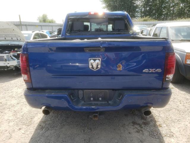 Photo 6 from auction – 2014 RAM 1500 SPORT with VIN 1C6RR7MT2ES258095