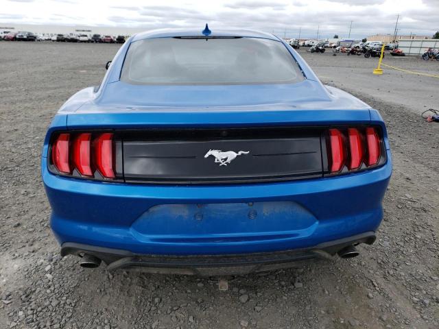 Photo 6 from auction – 2020 FORD MUSTANG with VIN 1FA6P8TH0L5171723
