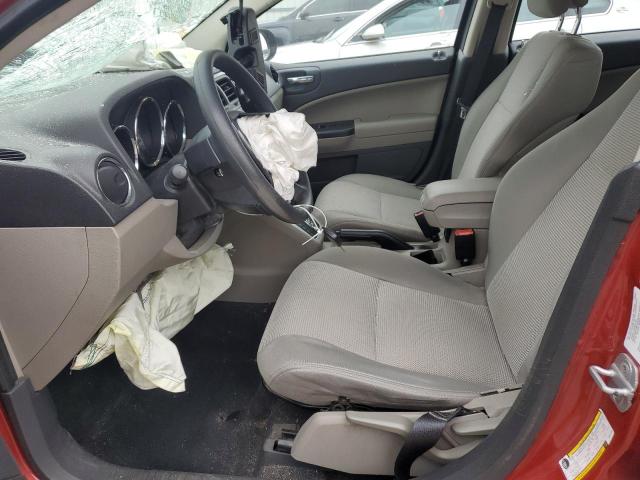 Photo 7 from auction – 2010 DODGE CALIBER MA with VIN 1B3CB3HA9AD581029
