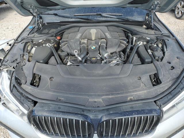 Photo 11 from auction – 2017 BMW ALPINA B7 with VIN WBA7F2C38HG422855