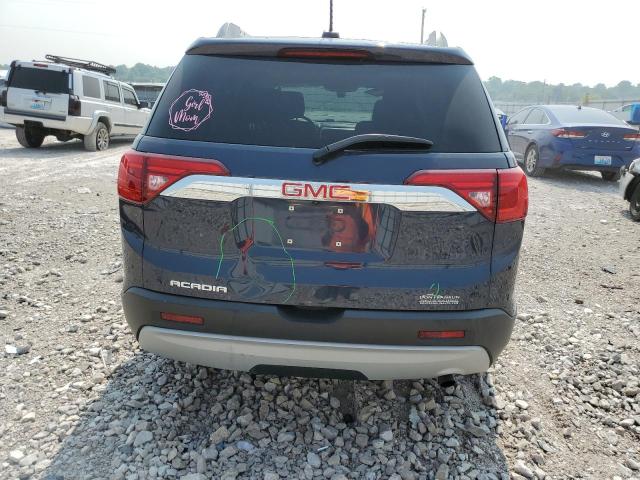 Photo 6 from auction – 2019 GMC ACADIA SLE with VIN 1GKKNLLA6KZ209536