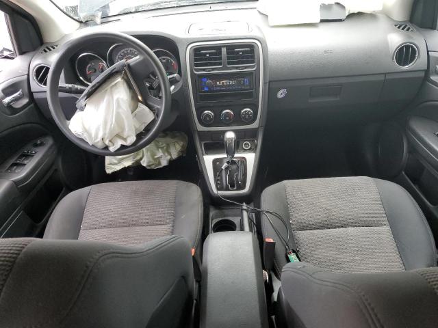 Photo 8 from auction – 2011 DODGE CALIBER MA with VIN 1B3CB3HA9BD126540
