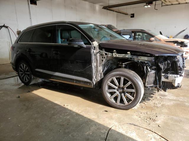 Photo 4 from auction – 2017 AUDI Q7 PREMIUM with VIN WA1LAAF75HD028833