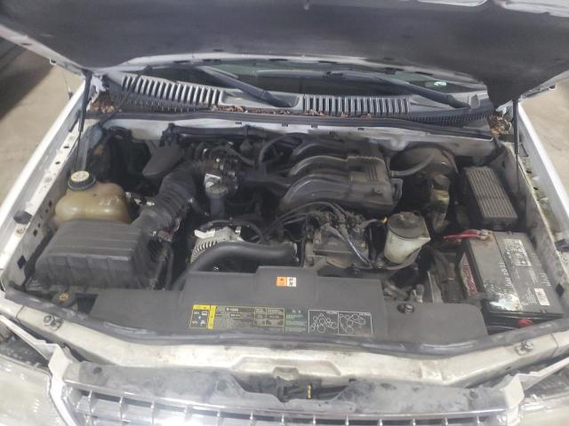 Photo 12 from auction – 2004 FORD EXPLORER X with VIN 1FMZU73K54ZA30738