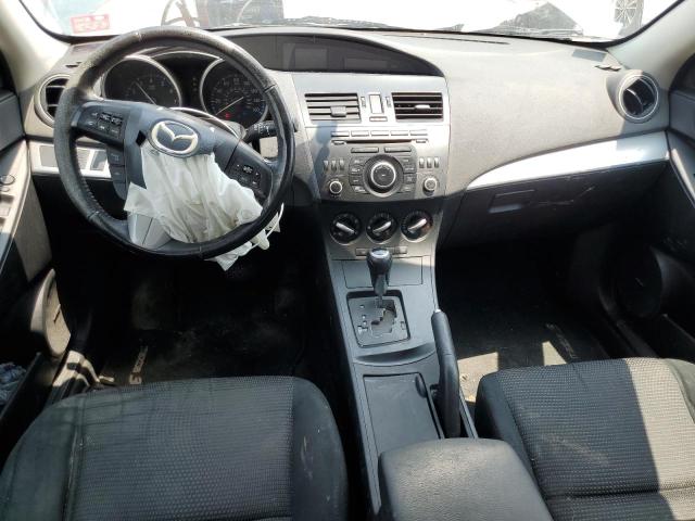 Photo 8 from auction – 2012 MAZDA 3 I with VIN JM1BL1L70C1559805