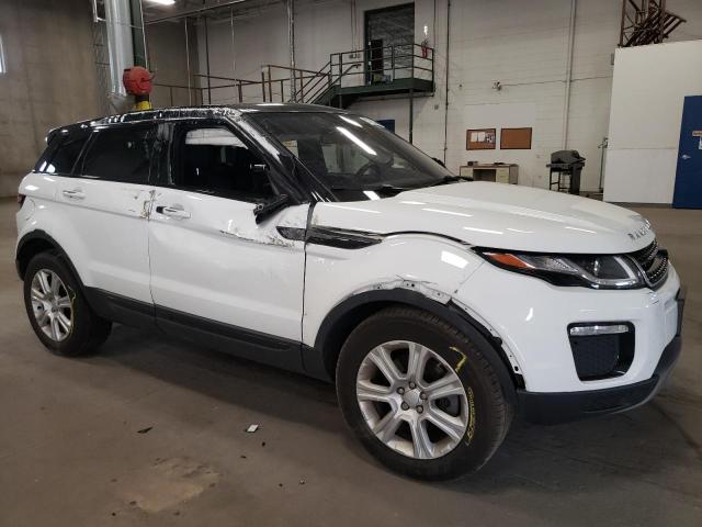 Photo 4 from auction – 2018 LAND ROVER RANGE ROVE with VIN SALVP2RX4JH286802