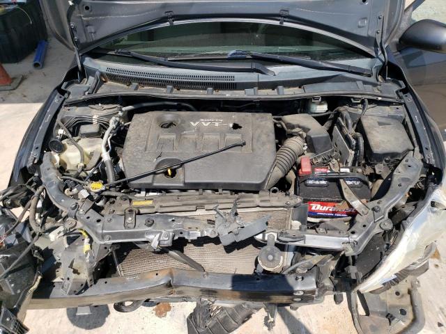 Photo 11 from auction – 2010 TOYOTA COROLLA BA with VIN 2T1BU4EE9AC529771