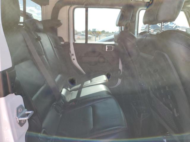Photo 11 from auction – 2022 JEEP GLADIATOR with VIN 1C6JJTBM8NL115462