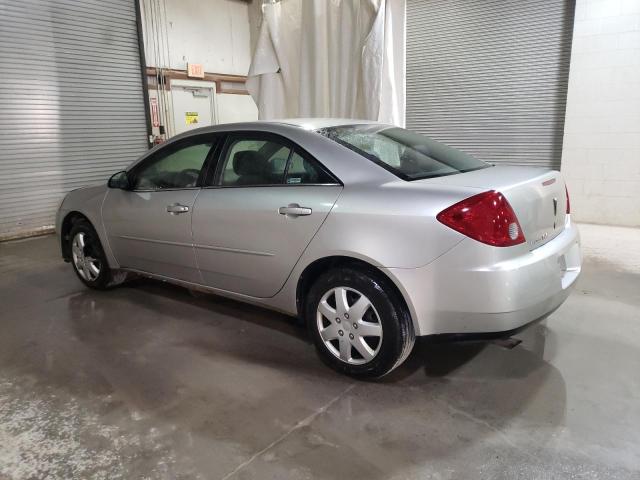 Foto 2 de la subasta – 2007 PONTIAC G6 VALUE L con VIN 1G2ZF58B874249727