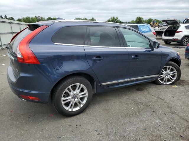 Photo 3 from auction – 2015 VOLVO XC60 T5 PR with VIN YV426MDC8F2594365