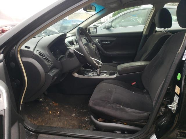 Photo 7 from auction – 2013 NISSAN ALTIMA 2.5 with VIN 1N4AL3AP0DN537958