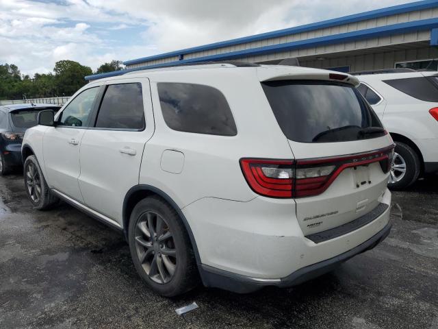Photo 2 from auction – 2014 DODGE DURANGO LI with VIN 1C4RDHDG4EC537588