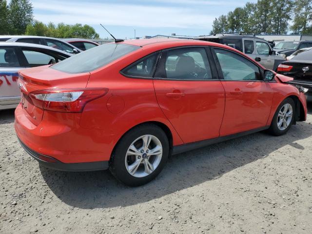 Photo 3 from auction – 2014 FORD FOCUS SE with VIN 1FADP3F28EL341911