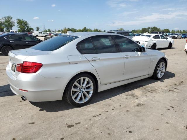 Photo 3 from auction – 2011 BMW 535 I with VIN WBAFR7C58BC801256
