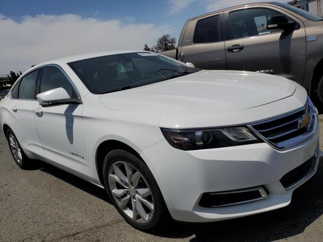 Photo 4 from auction – 2016 CHEVROLET IMPALA LT with VIN 2G1115S38G9133491