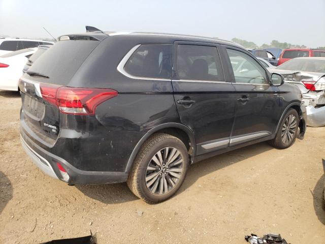 Photo 3 from auction – 2019 MITSUBISHI OUTLANDER with VIN JA4AD3A31KZ012587