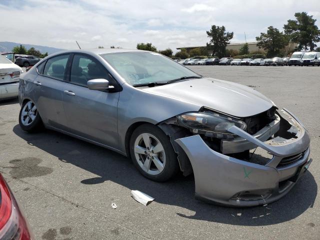 Photo 4 from auction – 2016 DODGE DART SXT with VIN 1C3CDFBB8GD667781