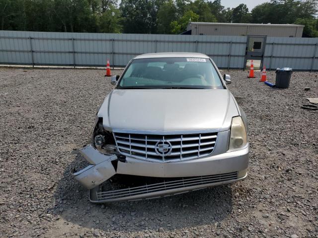 Photo 5 from auction – 2008 CADILLAC DTS with VIN 1G6KD57Y88U168305