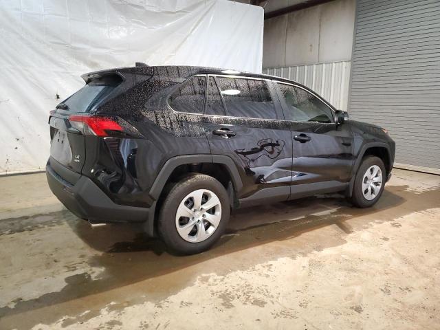 Photo 3 from auction – 2022 TOYOTA RAV4 LE with VIN 2T3G1RFV7NC298666