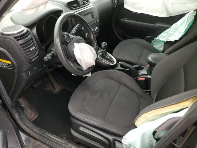 Photo 7 from auction – 2014 KIA SOUL with VIN KNDJN2A28E7743263