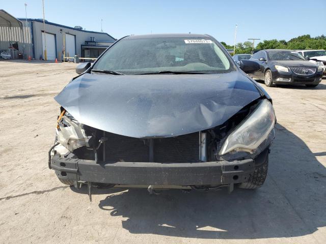 Photo 5 from auction – 2015 TOYOTA COROLLA L with VIN 2T1BURHE9FC294871