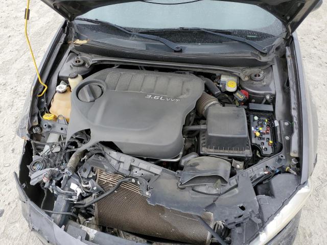 Photo 11 from auction – 2014 DODGE AVENGER SE with VIN 1C3CDZAG8EN223161