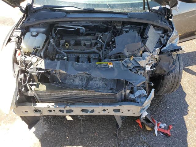Photo 11 from auction – 2012 FORD FOCUS SE with VIN 1FAHP3K22CL106764