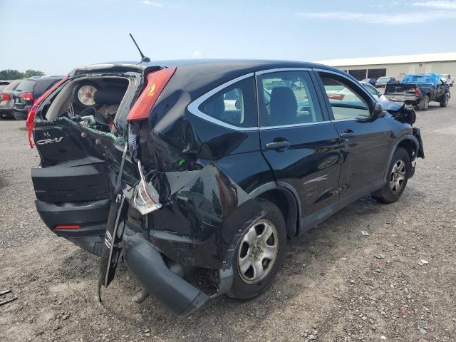 Photo 3 from auction – 2012 HONDA CR-V LX with VIN 2HKRM4H34CH627194