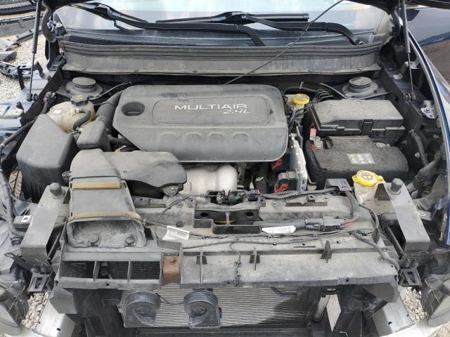 Photo 12 from auction – 2016 JEEP CHEROKEE L with VIN 1C4PJMCB4GW251319