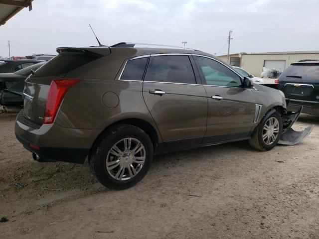 Photo 3 from auction – 2014 CADILLAC SRX with VIN 3GYFNBE35ES613333