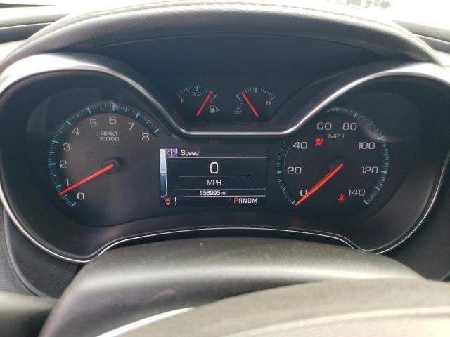 Photo 9 from auction – 2014 CHEVROLET IMPALA LT with VIN 2G1125S30E9196160