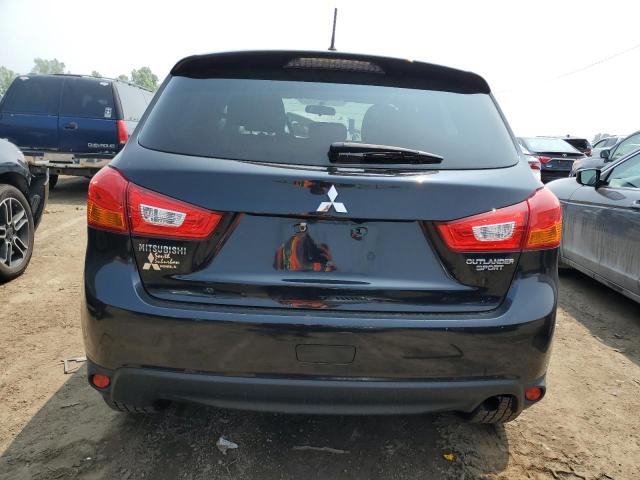 Photo 6 from auction – 2014 MITSUBISHI OUTLANDER with VIN 4A4AR3AU2EE009587
