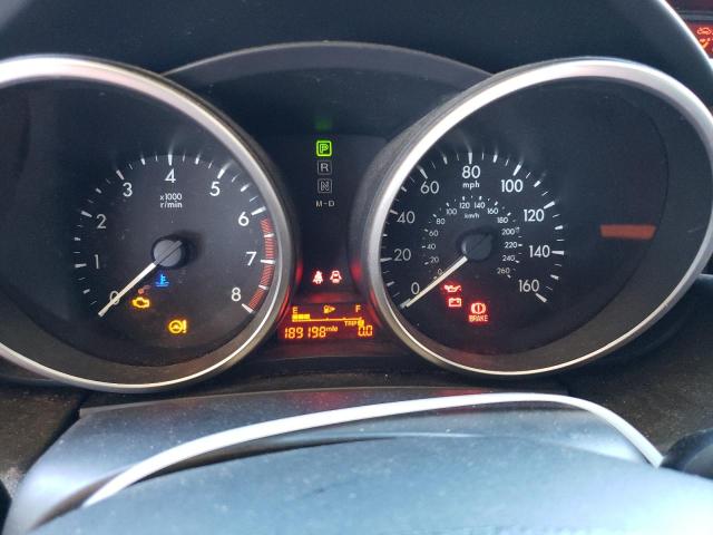 Photo 9 from auction – 2013 MAZDA 5 with VIN JM1CW2CL8D0155933