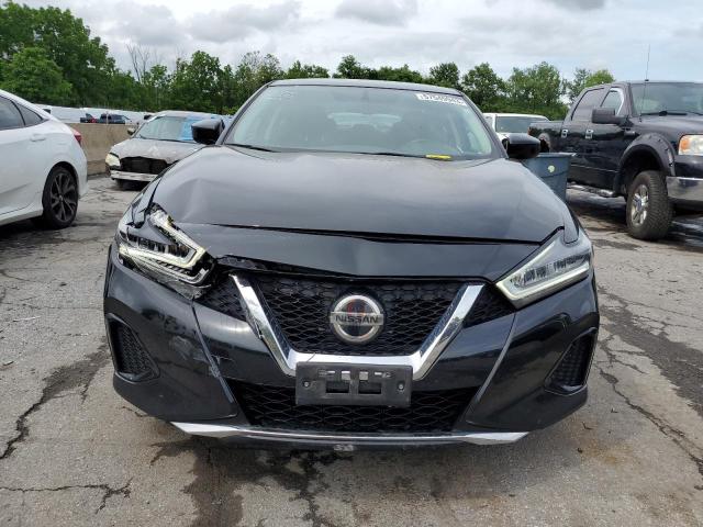 Photo 5 from auction – 2019 NISSAN MAXIMA S with VIN 1N4AA6AV4KC375556