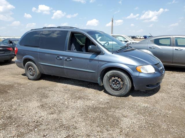 Zdjęcie 4 z aukcji – 2002 DODGE GRAND CARA z VIN 2B4GP44R82R701272