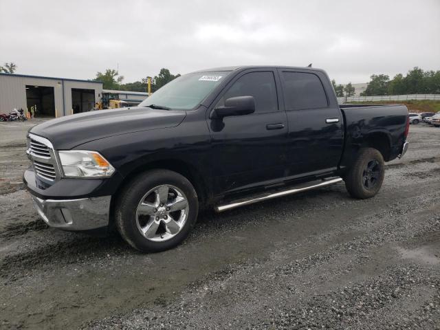 RAM 1500 SLT 2016 with VIN 1C6RR6LT2GS182960 - Photo from auction