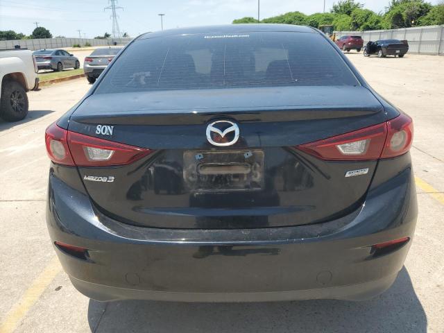 Photo 6 from auction – 2018 MAZDA 3 TOURING with VIN 3MZBN1V39JM201720