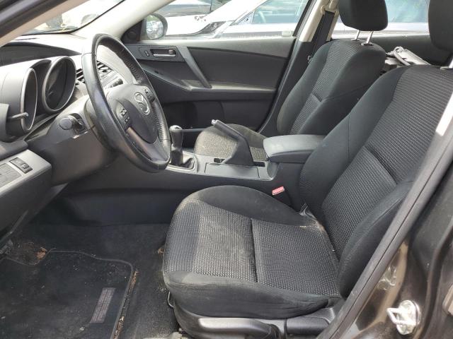 Photo 7 from auction – 2012 MAZDA 3 I with VIN JM1BL1L82C1634898
