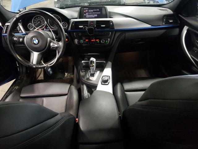 Photo 8 from auction – 2013 BMW 328 XI with VIN WBA3B3C55DF536877