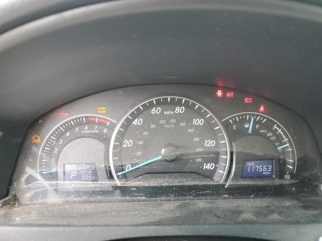 صورة رقم 9 من المزاد - 2012 TOYOTA CAMRY BASE مع VIN 4T1BF1FK6CU612007