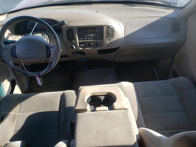 Photo 8 from auction – 2002 FORD F150 with VIN 2FTRX08L22CA60620