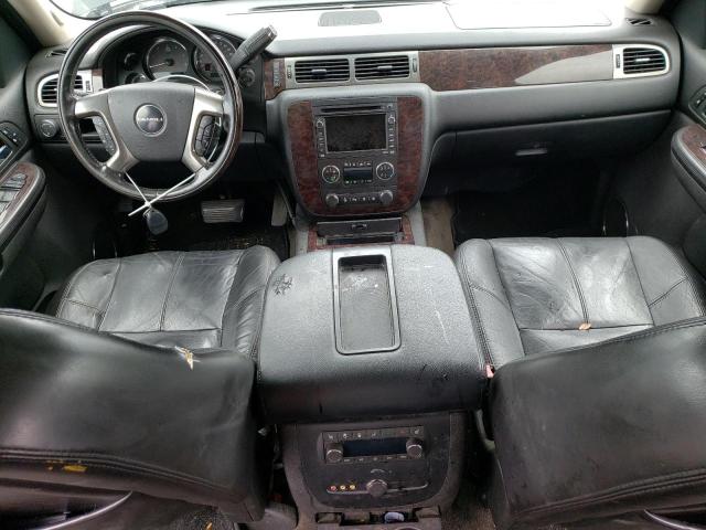Photo 8 from auction – 2007 GMC YUKON DENA with VIN 1GKFK63857J278510