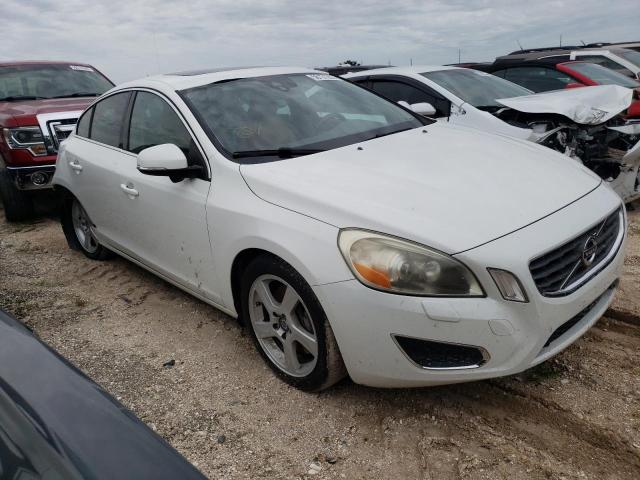 Photo 4 from auction – 2013 VOLVO S60 T5 with VIN YV1612FS8D2221300