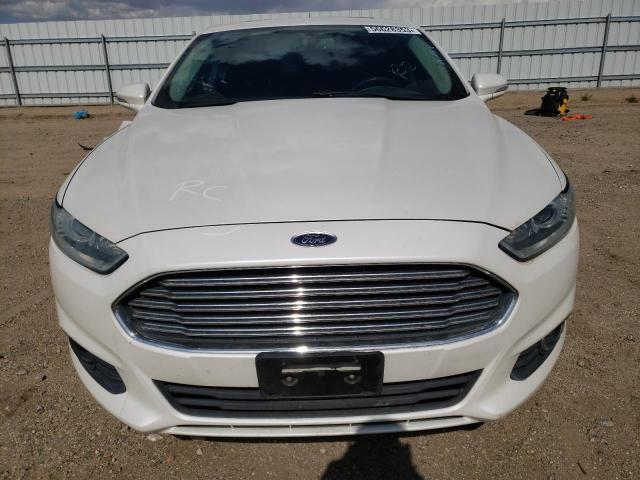Photo 5 from auction – 2014 FORD FUSION SE with VIN 3FA6P0HD0ER207983