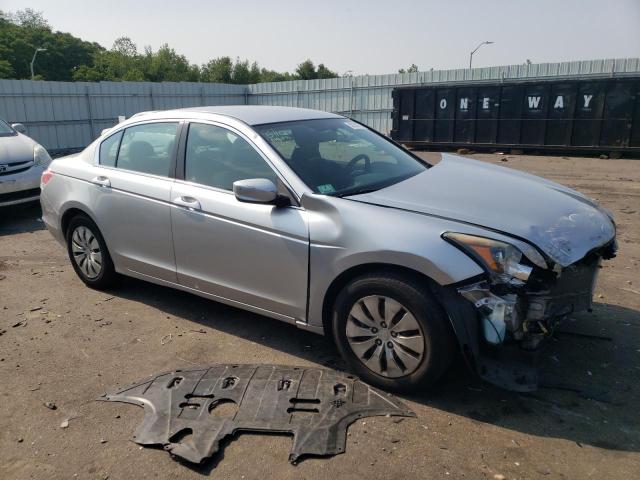 Photo 4 from auction – 2012 HONDA ACCORD LX with VIN 1HGCP2F30CA000845