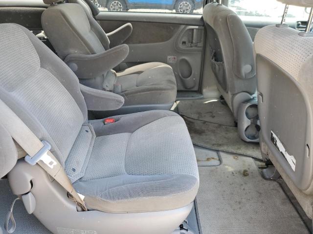 Photo 10 from auction – 2006 TOYOTA SIENNA CE with VIN 5TDZA23C96S566976